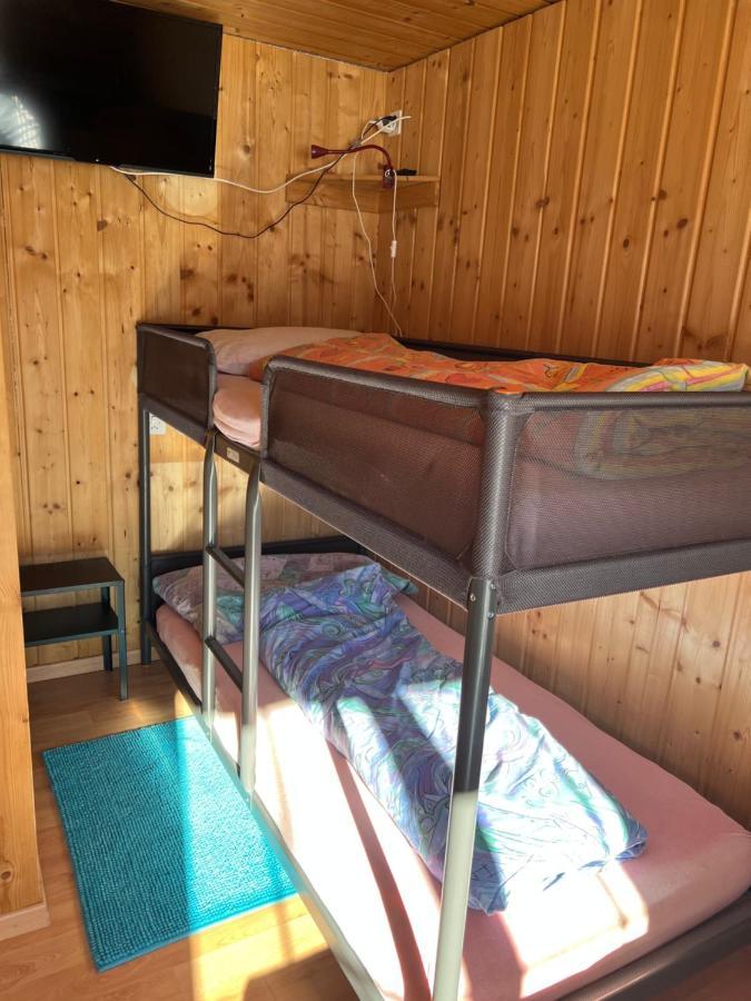 סאס-אלמאגל Berghotel Furggstalden מראה חיצוני תמונה